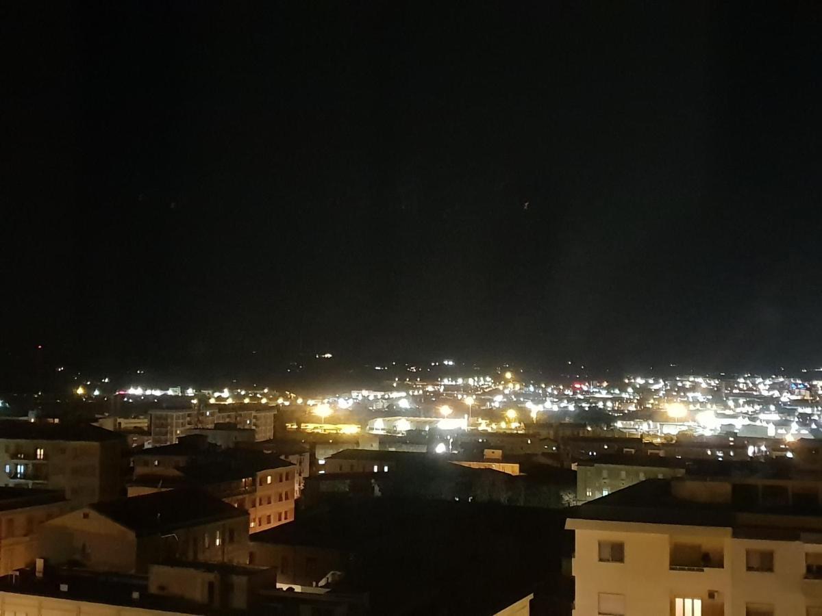 La Terrazza Di Anna Hotell Sassari Exteriör bild